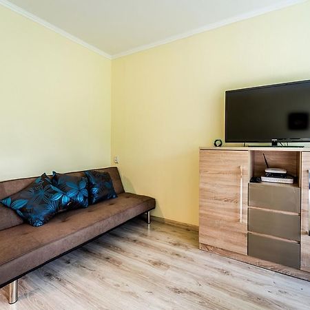 Nice Apartment In Riga Suburbs Kamer foto