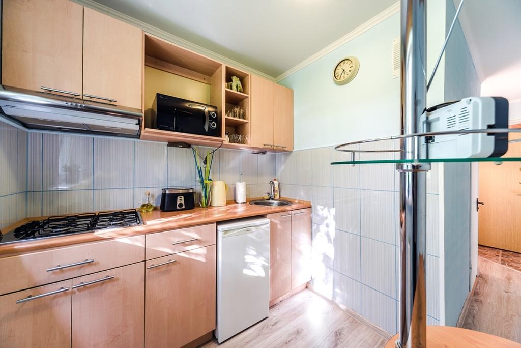 Nice Apartment In Riga Suburbs Kamer foto