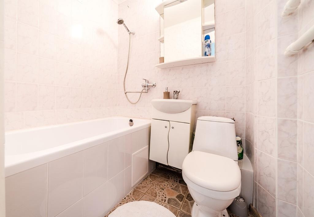 Nice Apartment In Riga Suburbs Kamer foto