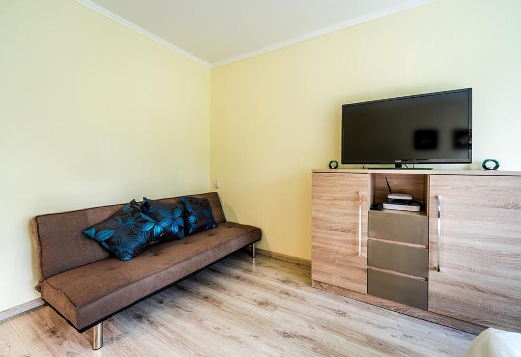 Nice Apartment In Riga Suburbs Kamer foto