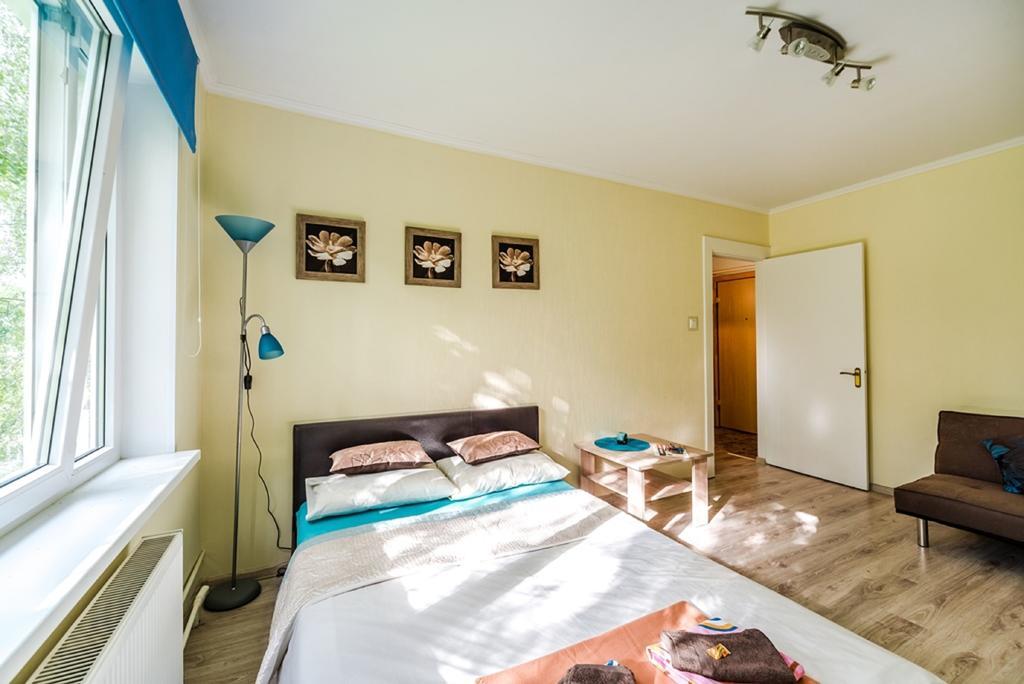 Nice Apartment In Riga Suburbs Kamer foto