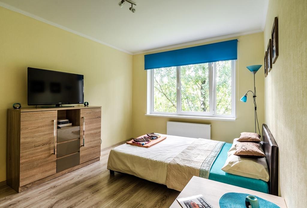 Nice Apartment In Riga Suburbs Kamer foto